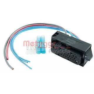 Metzger Kabelreparatursatz f?r Fensterheber Renault Espace Laguna Vel