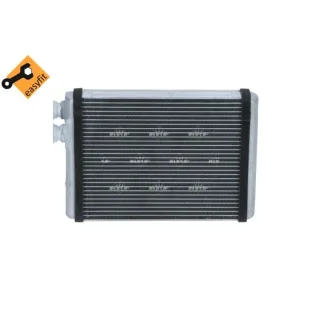 NRF W?rmetauscher Audi A4 A5 Q5