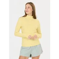 ENDURANCE Strickpullover Chrissie mit elastischer Passform