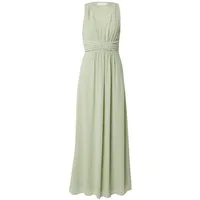 Vila Abendkleid (1-tlg) Drapiert/gerafft