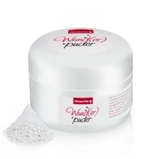 HerzensTier Wunderpuder 45g