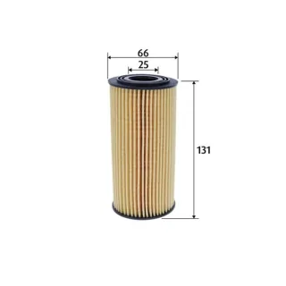 Valeo ?lfilter Hyundai Kia 586605