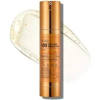 VT Cosmetics Gesichtsserum VT Cosmetics Vita-Light Reedle Shot 100 Serum 50 ml – Mikronadel Technologie für strahlenden Teint – mit Vitamin C, Niacinamid &, Glutathion – beruhigend & ausgleichend bei empfindlicher Haut