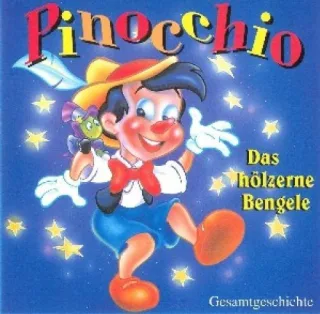 Pinocchio