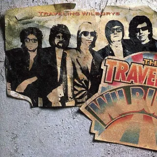 The Traveling Wilburys [Audio CD] Traveling Wilburys