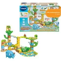 Vtech® Kugelbahn Marble Rush - Tierisches Action Set J100