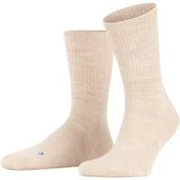 FALKE Funktionssocken Walkie Light Bootsocken (1-Paar) mit ultraleichter Plüschsohle