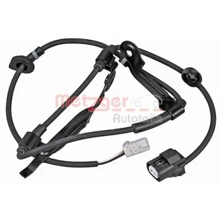 Metzger Kabelreparatursatz f?r Raddrehzahlsensor Toyota Yaris P1 2324086