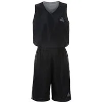 PEAK Basketballtrikot Wendeset