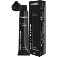 Femmas Premium Haarfarbe Femmas Hair Color, 1-tlg., Profi-Qualität