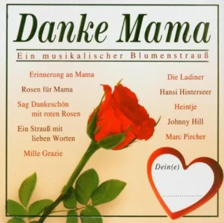 Danke Mama