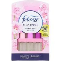 Febreze Raumduft Febreze 3Volution Blossom&Breeze Blütenbrise 20ml Nachfüller Raumduft