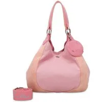 Fritzi aus Preußen Shopper Izzy Woo Canvas (Set, 2-tlg)