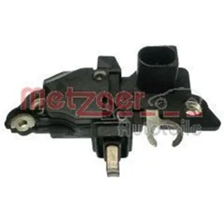 Metzger Generatorregler Porsche 911 Audi A2 A4 A6 Mercedes Iveco