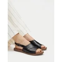 LASOCKI Lasocki Damen Sandals Schwarz WI23-3096-08 Sandale