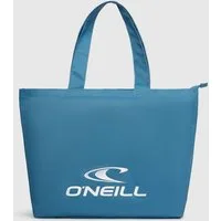 O'Neill Shopper O'NEILL COASTAL TOTE, mit großem Fassungsvermögen von 25 Litern, leicht