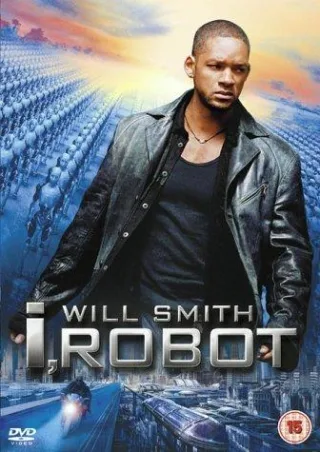 I Robot - Dvd [UK Import]
