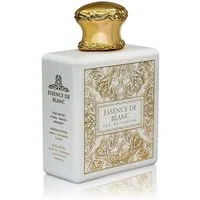 French Avenue Eau de Parfum Essence De Blanc, Glasflakon, Parfüm EDP, Unisex Duft
