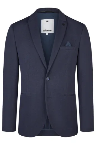 CALAMAR - Indoor Blazers dark navy - Gr. - 52