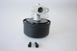 ELMAG Luftfilter komplett - 9101656