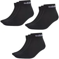 adidas Performance Kurzsocken NC Ankle 9 Paar (Spar-Pack, 9-Paar, 9er-Pack)