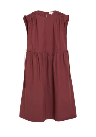 s.Oliver - Kleid rot - Gr. - 38