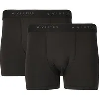 Virtus Boxershorts Ontel V2 (2-St) atmungsaktiv
