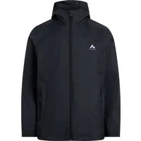 McKINLEY Regenjacke He.-Regenjacke Kereol V M BLACK