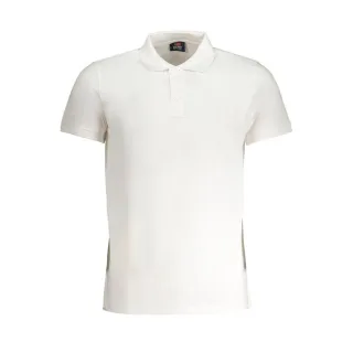 Polo-Shirt Klassische Passform Kurze Ärmel