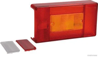 HERTH&BUSS Lichtscheibe, Heckleuchte, beidseitig - 83832051