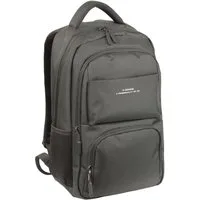 J JONES JENNIFER JONES Daypack Großer Business Rucksack mit Laptopfach 17" gepolstert, Organizerfach, mit Laptopfach