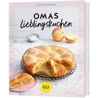 Omas Lieblingskuchen / diverse