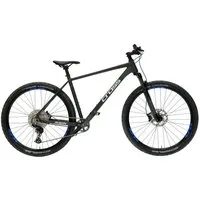 Airtracks Mountainbike 29 Zoll Herren MTB Mountainbike FUSION PRO 1 x 12 Gang, 12 Gang, (Shimano Deore RD-M6100 SGS), ROCKSHOX JUDY SILVER - 43 47 52 cm - Mod. 2026