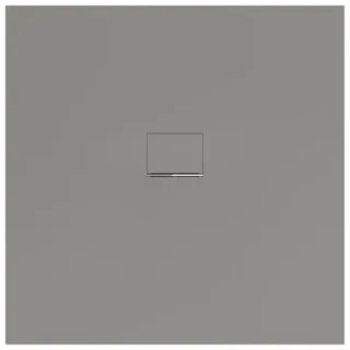 Villeroy & Boch Duschwanne Squaro Infinity (1212SQI1) 1200x1200x40mm, UDQ1212SQI1V-3S UDQ1212SQI1V-3S