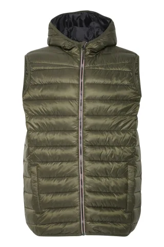 Blend - Outerwear forest night - Gr. - M