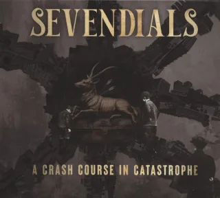 A Crash Course In Catastrophe