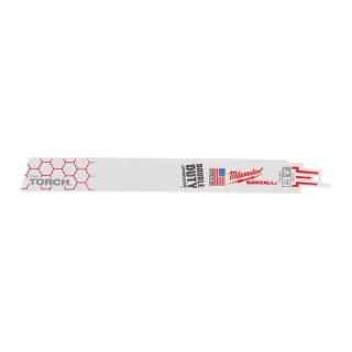 Milwaukee - SAEBELSAEGEBLATT 230/1.8MM (5) TORCH - 48005787
