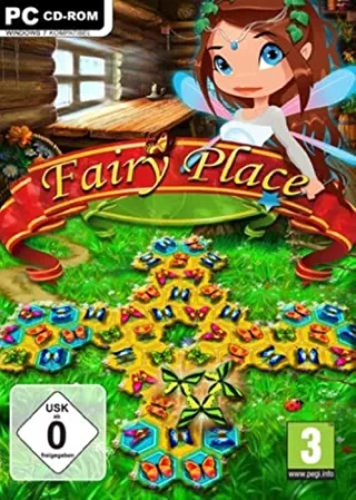 Fairy Place - [für PC]