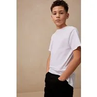 Next T-Shirt Regular Fit Kurzarm-T-Shirt (1-tlg)
