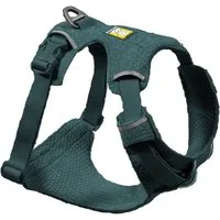 Ruffwear Hunde-Geschirr FRONT RANGE™ Flex Harness 3072-444, Gepolstertes Brustgeschirr für Hunde