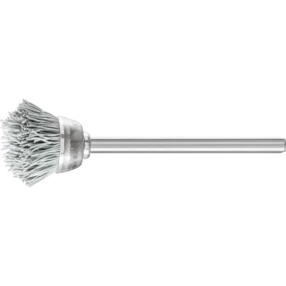 PFERD TOOLS Miniatur-Topfbürste TBU SIC-Filament - 43209455