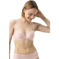 Mey Bügel-BH Pretty Joan Half-Cup, multicolor-Trägerstickerei