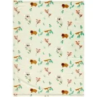 Babydecke Microfaserdecke, Alvi®