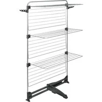 Metaltex Turmwäscheständer Ciclone Vario