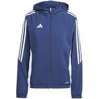 adidas Performance Windbreaker adidas Damen Windbreaker Tiro 24 Windbreaker W