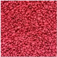 Eurosand Deko-Granulate GRANULAT 2-3mm. 1kg.