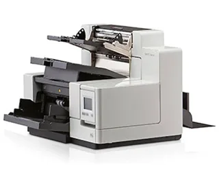 Kodak i5650S | 1396910 | Dokumentenscanner - CCD