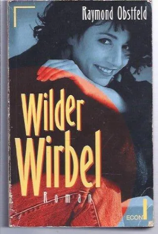 Wilder Wirbel.