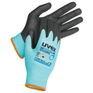 uvex phynomic B XG Schnittschutzhandschuh  10 - 6004410