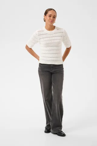 Strickpullover KAkaren Strickpullover Regular fit